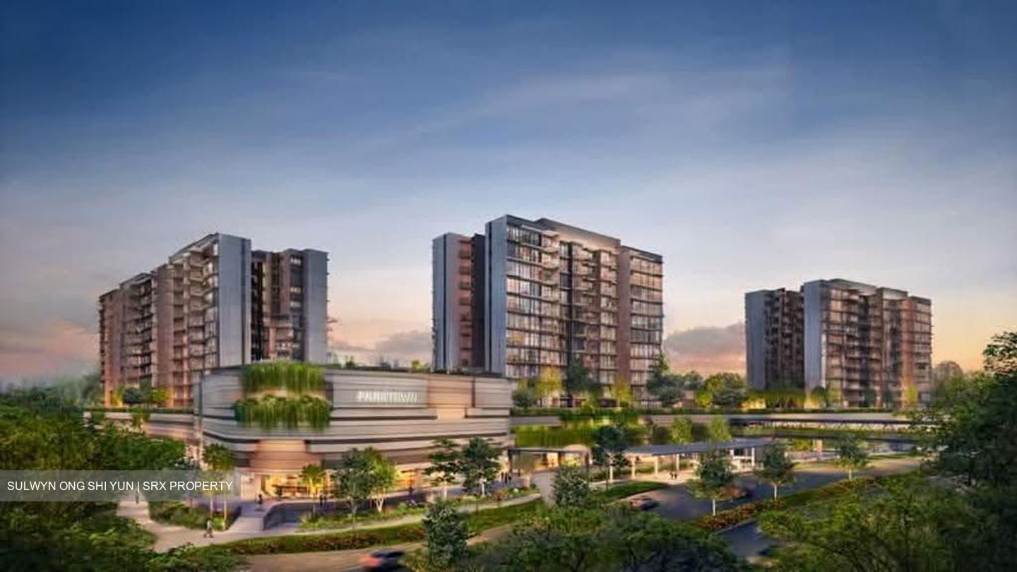 One Marina Gardens (D1), Apartment #639117911